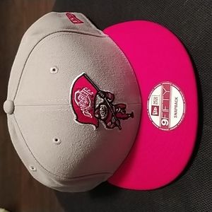 Ohio State Snapback